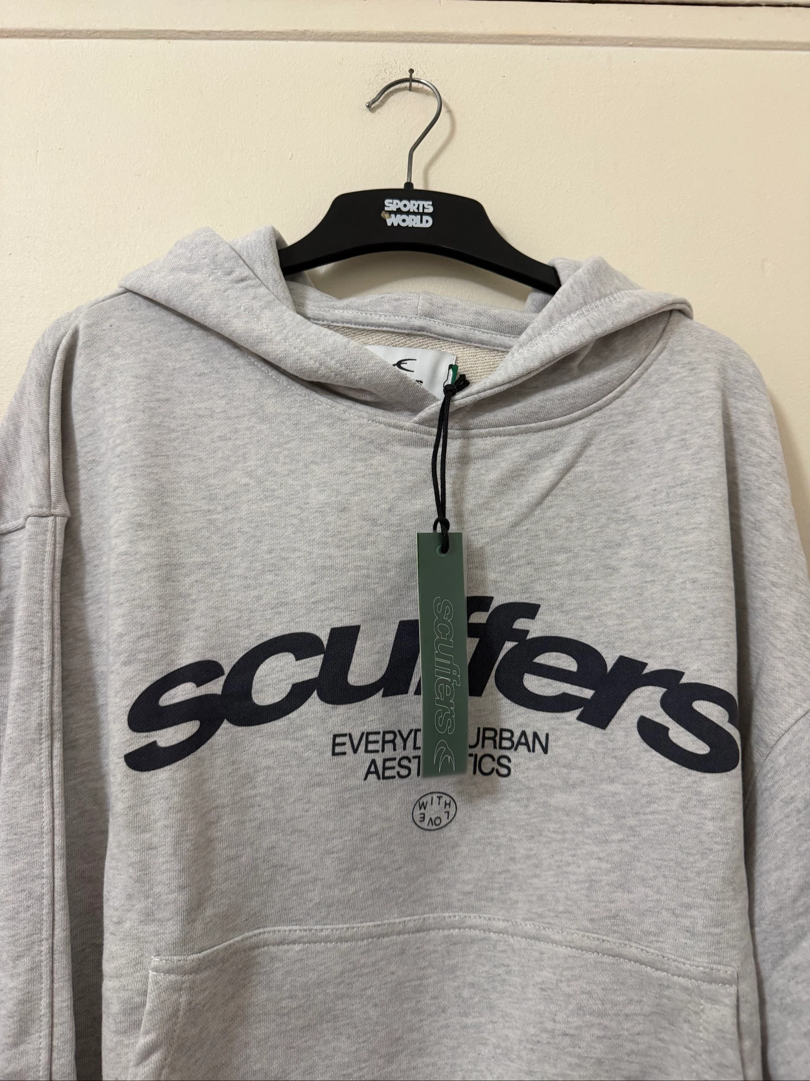Scuffers – photo 2